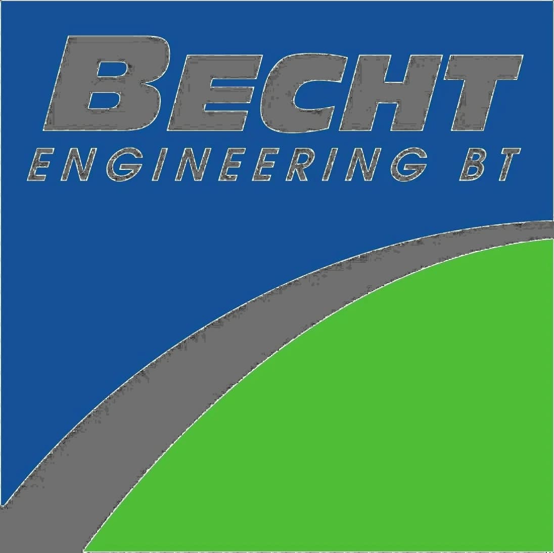 Becht Engineering BT logo