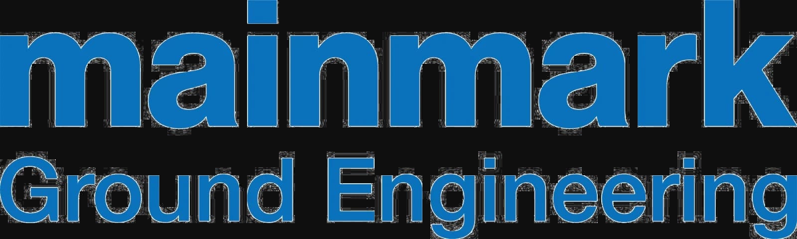 Mainmark Ground Engineering logo