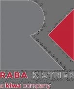 Raba Kistner logo