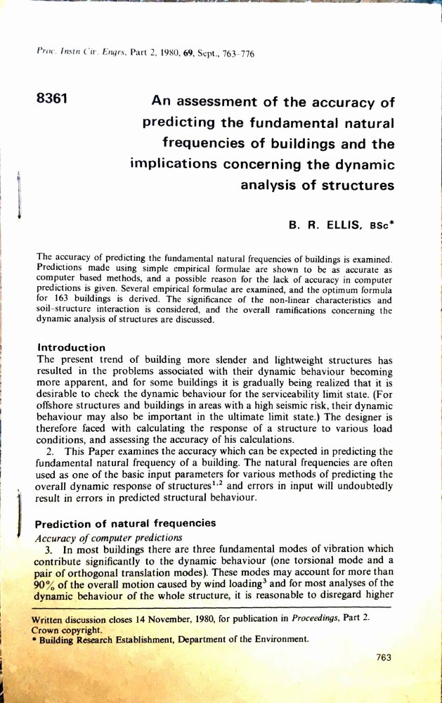Cover page of research paper 4
