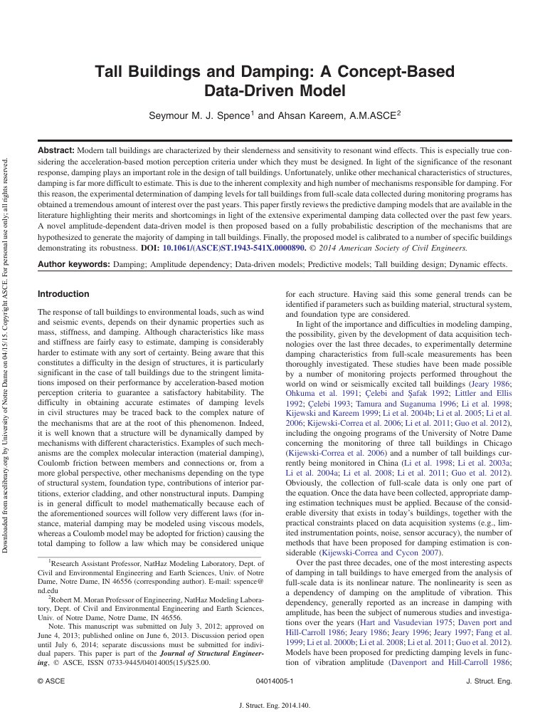 Cover page of research paper 5