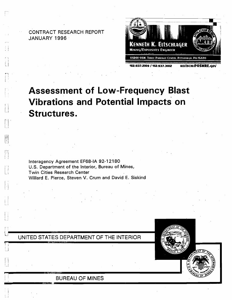 Cover page of research paper 7